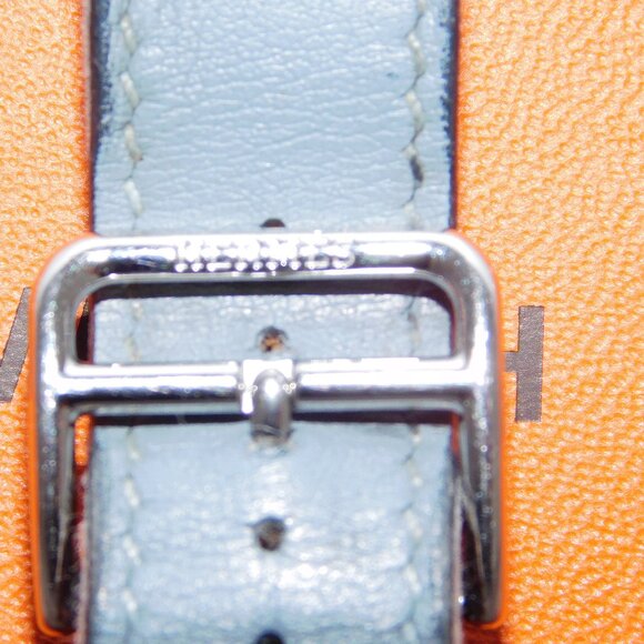 Hermes iWatch leather strap - Picture 2 of 6